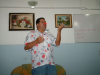 GRAF - Grupo Risoterapia, Arte e Fantasia